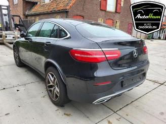 Mercedes GLC GLC Coupe (C253), SUV, 2016 / 2023 2.2 220d 16V BlueTEC 4-Matic picture 7