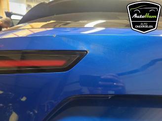 Opel Astra Astra L Sports Tourer (F4/FC/FN/FR), Combi, 2021 1.2 Turbo 130 12V picture 25