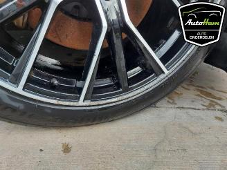 Audi E-tron E-tron Sportback (GEA), SUV, 2019 50 picture 13