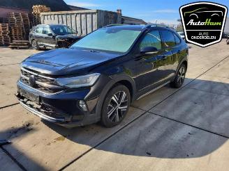 Volkswagen Taigo Taigo, SUV, 2021 1.0 TSI 110 12V picture 4