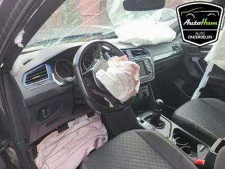 Volkswagen Tiguan Tiguan (AD1), SUV, 2016 / 2024 1.4 TSI 16V picture 14