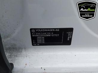 Volkswagen Golf Golf VIII (CD1), Hatchback, 2019 1.5 TSI BlueMotion 16V picture 18