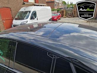 Mercedes GLE GLE Coupe (C292), SUV, 2015 / 2019 350d 3.0 V6 24V BlueTEC 4-Matic picture 13