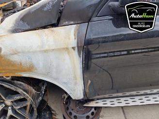 Mercedes GLE GLE Coupe (C292), SUV, 2015 / 2019 350d 3.0 V6 24V BlueTEC 4-Matic picture 14