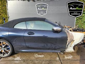 BMW M8 M8 (F91), Cabrio, 2019 M850i xDrive Twin Turbo V8 32V picture 11