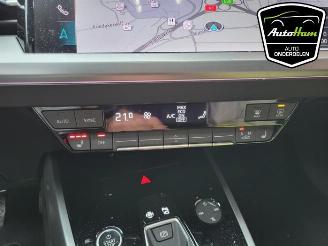 Audi Q4 Q4 Sportback (4FN), SUV, 2021 40 e-tron 77 kWh picture 19