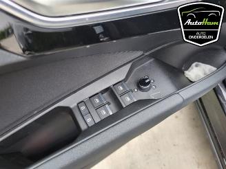 Audi Q4 Q4 Sportback (4FN), SUV, 2021 40 e-tron 77 kWh picture 21