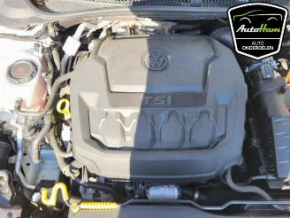 Volkswagen Polo Polo VI (AW1), Hatchback 5-drs, 2017 2.0 GTI Turbo 16V picture 29