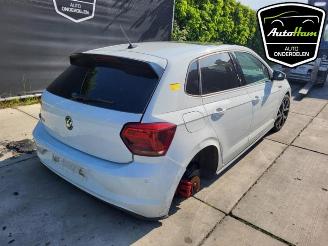 Volkswagen Polo Polo VI (AW1), Hatchback 5-drs, 2017 2.0 GTI Turbo 16V picture 15