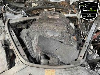 Porsche Panamera Panamera (971G), Liftback, 2016 / 2023 3.0 V6 24V picture 16