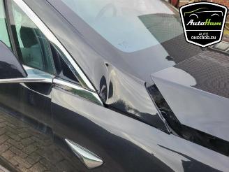 Tesla Model X Model X, SUV, 2013 100X picture 20