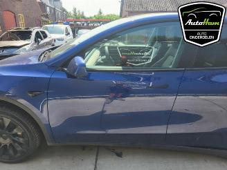 Tesla Model Y Model Y (5YJY), SUV, 2019 Long Range 72kWh picture 7