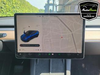 Tesla Model Y Model Y (5YJY), SUV, 2019 Long Range 72kWh picture 17