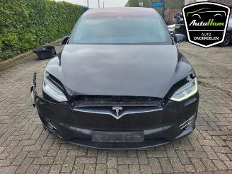 Tesla Model X Model X, SUV, 2013 100X picture 4