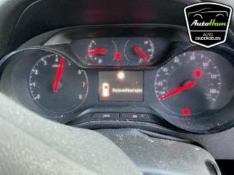 Opel Crossland Crossland (X), SUV, 2017 1.2 12V picture 15