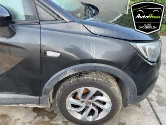 Opel Crossland Crossland (X), SUV, 2017 1.2 12V picture 18