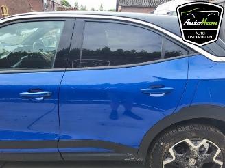 Opel Mokka Mokka, SUV, 2020 1.2 Turbo 12V picture 10