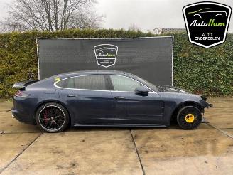 Sloopauto Porsche Panamera Panamera (971G), Liftback, 2016 / 2023 4.0 V8 32V Turbo 2017/9