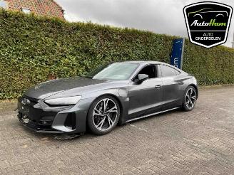 Audi E-tron RS e-tron GT (F83), Liftback, 2021 93 kWh picture 2