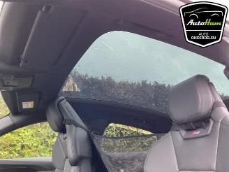 Audi E-tron RS e-tron GT (F83), Liftback, 2021 93 kWh picture 19