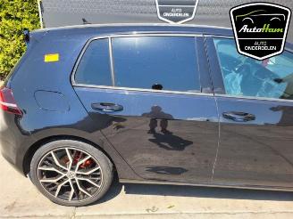 Volkswagen Golf Golf VII (AUA), Hatchback, 2012 / 2021 1.0 TSI 12V BlueMotion picture 9