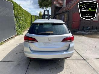 Opel Astra Astra K Sports Tourer, Combi, 2015 / 2022 1.6 CDTI 110 16V picture 13