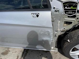 Opel Astra Astra K Sports Tourer, Combi, 2015 / 2022 1.6 CDTI 110 16V picture 17