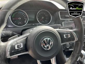 Volkswagen Golf Golf VII (AUA), Hatchback, 2012 / 2021 1.4 GTE 16V picture 33