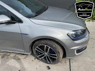 Volkswagen Golf Golf VII (AUA), Hatchback, 2012 / 2021 1.4 GTE 16V picture 3