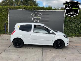 Autoverwertung Renault Twingo Twingo II (CN), Hatchback 3-drs, 2007 / 2014 1.2 16V 2013/1