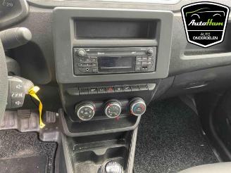 Renault Express Express, Van, 2021 1.5 dCi 95 picture 12