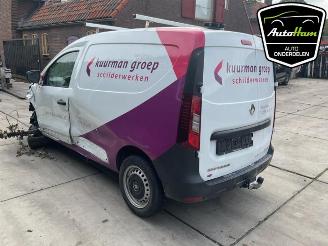 Renault Express Express, Van, 2021 1.5 dCi 95 picture 7