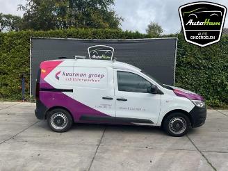 Dezmembrări autoturisme Renault Express Express, Van, 2021 1.5 dCi 95 2023/4