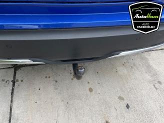 Toyota C-HR C-HR (X1,X5), SUV, 2016 2.0 16V Hybrid picture 23