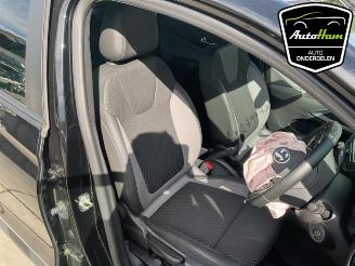 Opel Crossland Crossland X/Crossland, SUV, 2014 1.2 12V picture 10