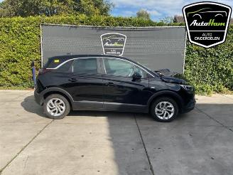 Auto da rottamare Opel Crossland Crossland X/Crossland, SUV, 2014 1.2 12V 2020