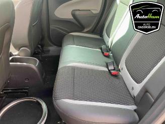 Opel Crossland Crossland X/Crossland, SUV, 2014 1.2 12V picture 13