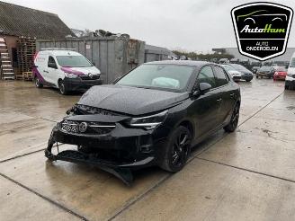 Opel Corsa Corsa F (UB/UH/UP), Hatchback 5-drs, 2019 1.2 Turbo 12V 100 picture 4