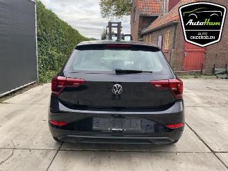 Volkswagen Polo Polo VI (AW1), Hatchback 5-drs, 2017 1.0 TSI 12V picture 8