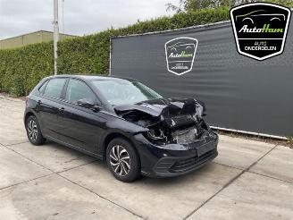 Volkswagen Polo Polo VI (AW1), Hatchback 5-drs, 2017 1.0 TSI 12V picture 2