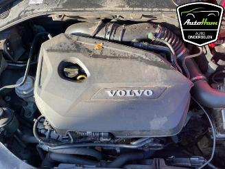 Volvo V-60 V60 I (FW/GW), Combi, 2010 / 2018 1.6 T3 16V picture 15