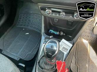 Opel Crossland Crossland (X), SUV, 2017 1.2 Turbo 12V picture 15