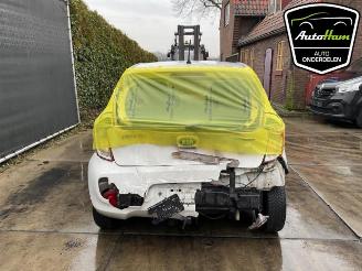 Kia Picanto Picanto (TA), Hatchback, 2011 / 2017 1.2 16V picture 7