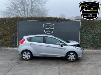 Autoverwertung Ford Fiesta Fiesta 6 (JA8), Hatchback, 2008 / 2018 1.25 16V 2010/9