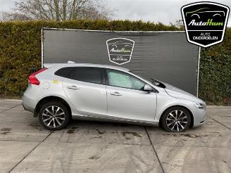 Auto da rottamare Volvo V-40 V40 (MV), Hatchback 5-drs, 2012 / 2019 2.0 T3 16V 2019/8