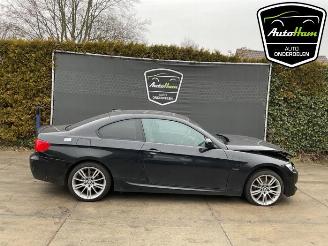 Dezmembrări autoturisme BMW 3-serie 3 serie (E92), Coupe, 2005 / 2013 325i 24V 2011/2