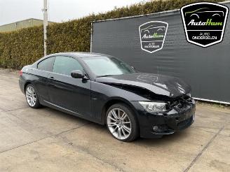 BMW 3-serie 3 serie (E92), Coupe, 2005 / 2013 325i 24V picture 2