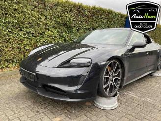 Porsche Taycan Taycan (Y1A), Sedan, 2019 79/84 kWh picture 3