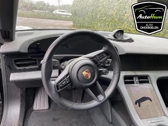 Porsche Taycan Taycan (Y1A), Sedan, 2019 79/84 kWh picture 13