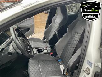 Volkswagen Golf Golf VIII (CD1), Hatchback, 2019 1.5 eTSI 16V picture 12